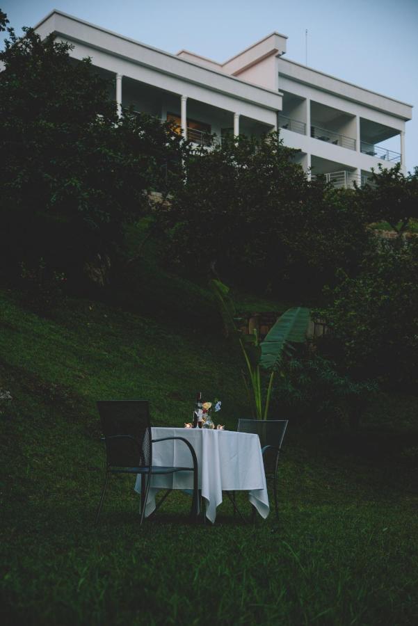 Inn On The Lake Kibuye Exteriér fotografie