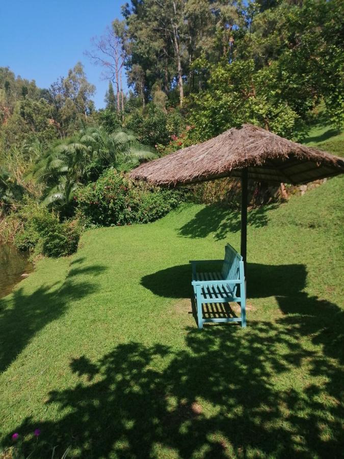 Inn On The Lake Kibuye Exteriér fotografie