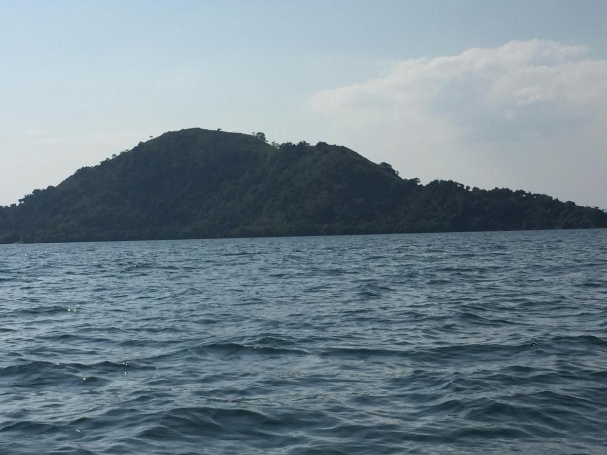 Inn On The Lake Kibuye Exteriér fotografie